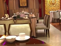 -广州中心皇冠假日酒店·百粤楼
