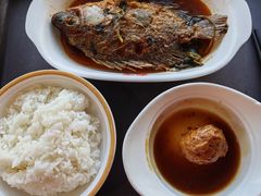 -田老师红烧肉老家肉饼(东单店)