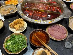 -大龙火锅(老店)