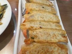 -春水锅贴·传统鲁菜(大明湖店)