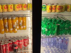-华夏良子·足道SPA艾灸(王府井店)