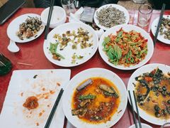 -畲乡一品鱼府土菜馆