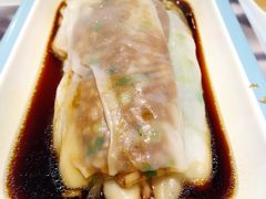 -红荔村肠粉(中银店)