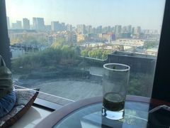 -浙江三立开元名都大酒店·四季轩中餐厅