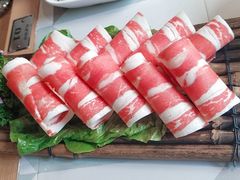 -雾都渣渣火锅(南城智汇城店)