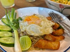 -Ongtong Khaosoi Ari Branch