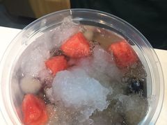 -吉小手•豆花和糖水(卧龙晓城店)