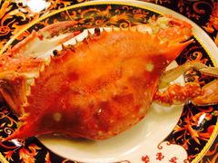 iphone_upload_pic-万宝海鲜舫(劳动公园店)