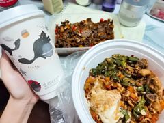 -德天顺盖码饭(人民西路店)