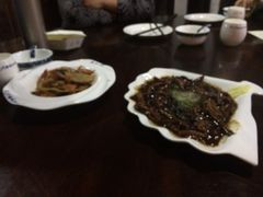 -吴门人家·苏宴宫廷菜(拙政园店)