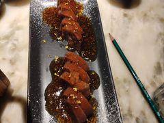 -绿茶餐厅(朝阳大悦城店)