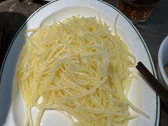 -老屋印象川菜(世纪东方店)