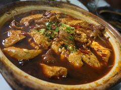 臭大元烧肥肠-壶园美食·淮扬菜(东圈门店)
