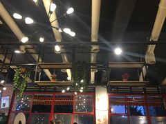大堂-钢管厂五区小郡肝串串香(通锦桥店)
