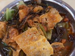 -凤张螺蛳粉·爽口粉(跃进路总店)