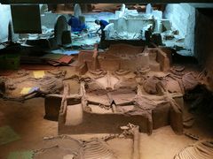 -洛阳周王城天子驾六博物馆