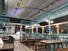 大堂-小滨楼(渝都大道店)