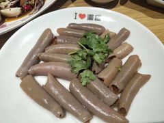 -潮庭·大连海鲜·炭火烧烤·扇贝王(大连店)