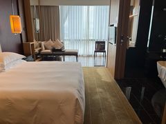 -深圳湾木棉花酒店