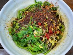 -老陈婆手工面庄