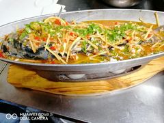 -百年神厨·地道川菜(清江西路店)