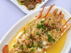 -清香海鲜餐厅(青澳湾地标美食店)