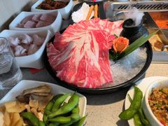 -海底捞火锅(番禺广场店)