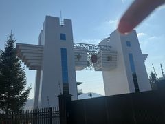 -图们国门景区