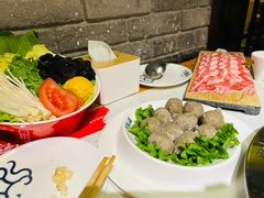 -大龙燚火锅