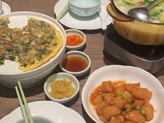 -四道菜·福建菜馆(新街口金鹰店)