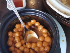 -静之湖湖畔餐厅