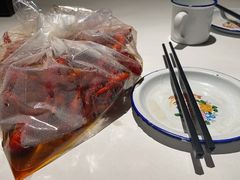 -老长沙龙虾馆·聚会餐厅(白石洲店)