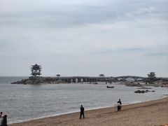 -兴城海滨风景区