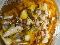 -雲蜀龙阁·金牌水煮鱼(方庄店)