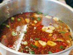 -津市刘聋子粉馆(林科大店)