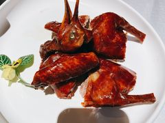 红烧乳鸽-炳胜品味(海印总店)