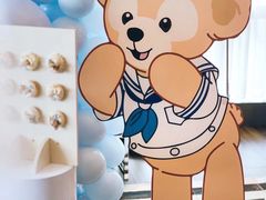 -大连君悦酒店·星海湾壹号Dalian·Dalian(星海广场店)