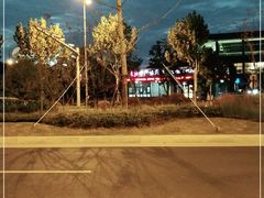 -中国银行(浦江高科技园支行)