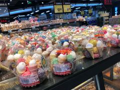 -易买盛生活超市(东来荟邻生活广场店)