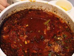 -陈熹公民族美食文化餐厅(中华广场店)