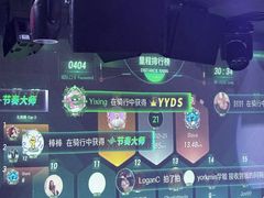 -TANGO LIVEHOUSE动感单车(巴黎春天店)