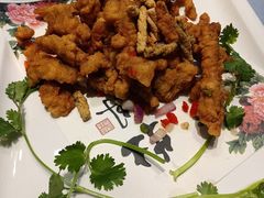-小秦淮·南京土菜(新亭西路店)