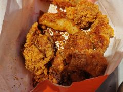-轻烧烤肉(光谷步行街店)
