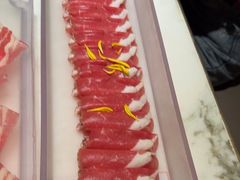 -涮福記·现切牛羊肉火锅(世纪汇店)