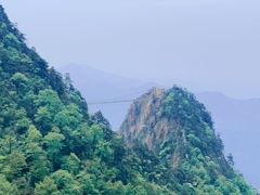 -明堂山风景区