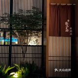 秒穿京都‼️氛围感满满的烧鸟居酒屋🏮