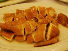 客家咸鸡-君豪大酒店-东海渔村中餐厅