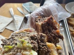 -Ricci睿奇美式餐厅(五道口店)