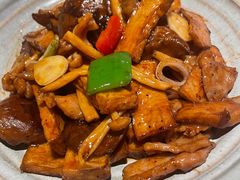 -采悦轩中餐厅·粤菜·海南菜(神州半岛喜来登度假酒店)