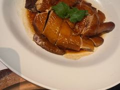-新兴·金羊座·粤菜点心(乐峰店)